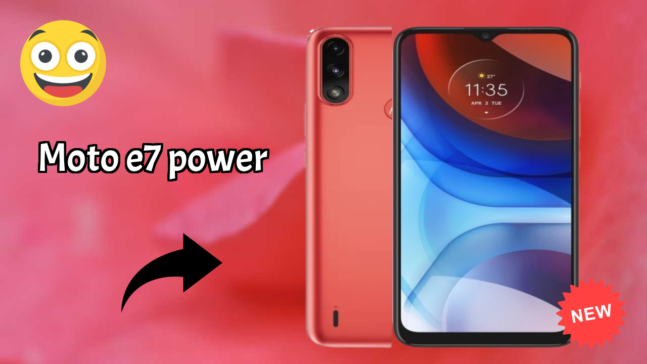 Moto E7 Power बैटरी रिव्यु: 5000 MAh चार्जिंग टाइम