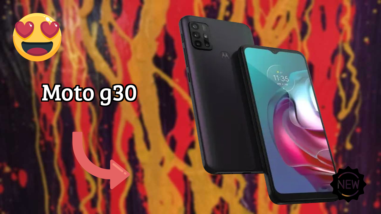 Moto G30 शो टेस्ट: Snapdragon 662 स्पीड और वफ़ादारी