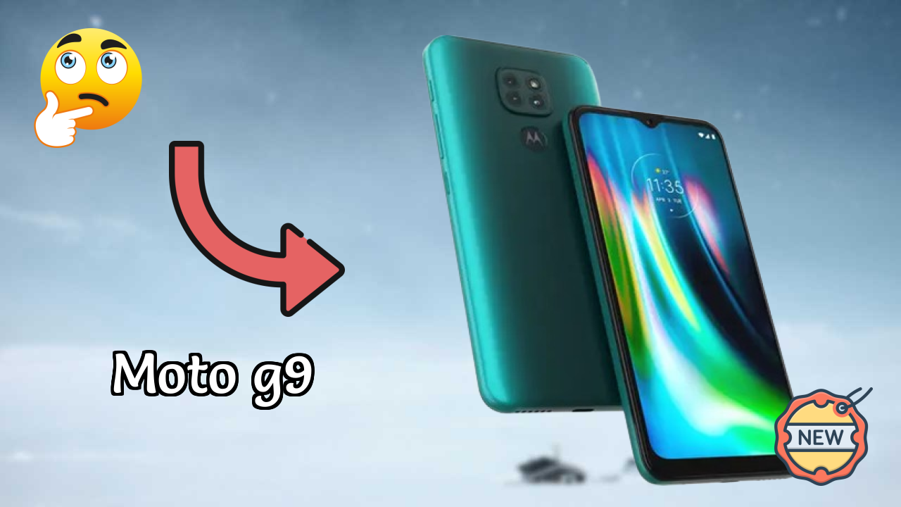 Moto G9 बैटरी लाइफ: 5000 MAh चार्जिंग स्पीड