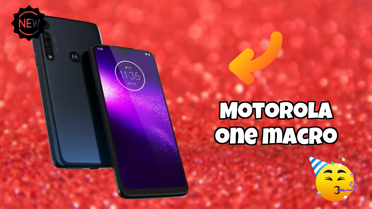 Motorola One Macro डिस्प्ले साइज़: 6.2 Inches (15.75 Cm) स्क्रीन रिव्यु