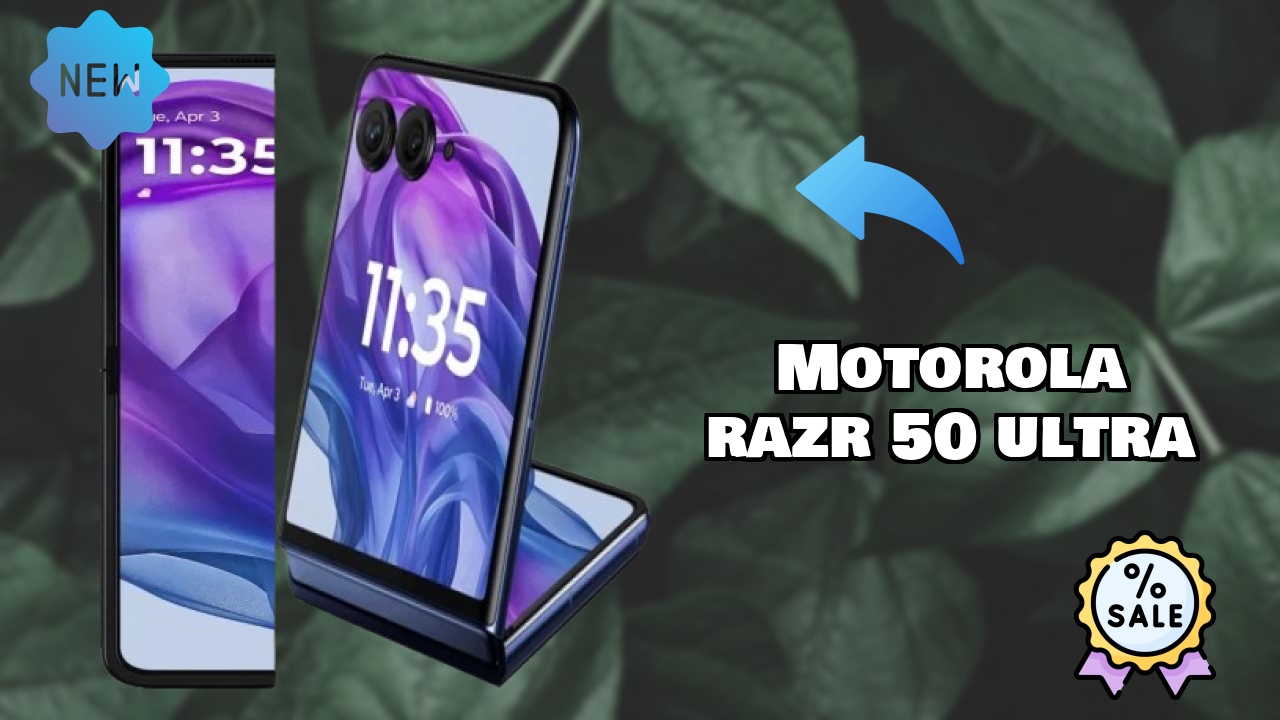 क्या आपको 2026 में Motorola Razr 50 Ultra खरीदना चाहिए? एक्सपर्ट राय