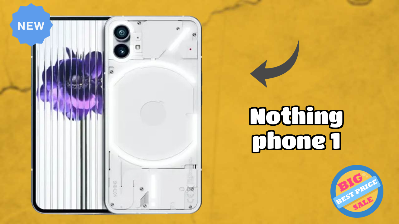 Nothing Phone 1 कैमरा क्वॉलिटी: 16 MP Front Camera सेल्फी टेस्ट
