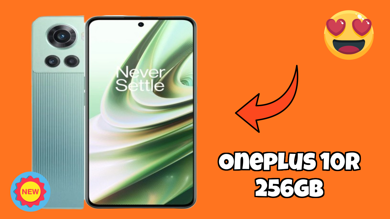 OnePlus 10R 256GB RAM रिव्यु: क्या गेमिंग के लिए 12 GB RAM पर्याप्त है?