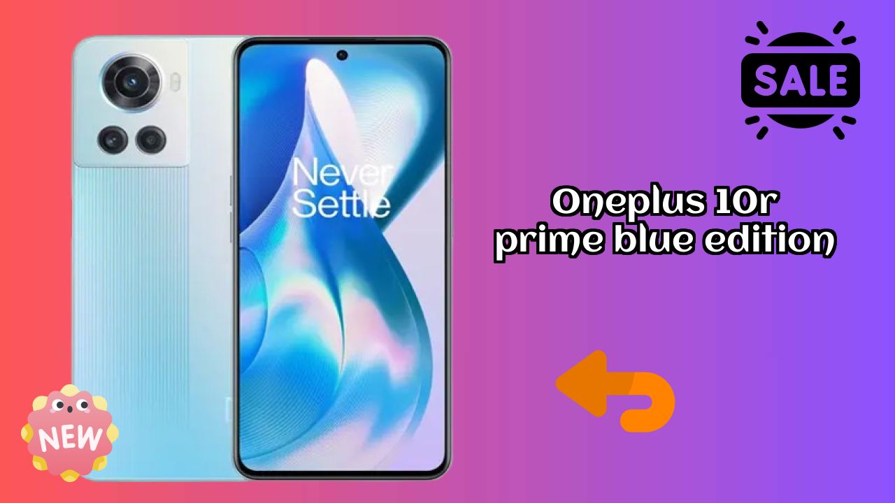 OnePlus 10R Prime Blue Edition कैमरा सैंपल: 50 MP + 8 MP + 2 MP Rear Camera रियल टेस्ट