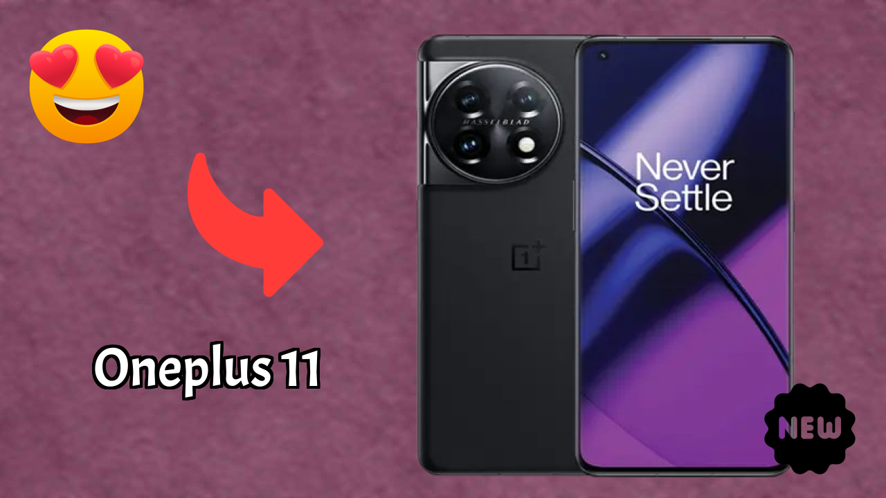 ₹38,999 पर OnePlus 11 - क्या अभी खरीदने के लायक है?