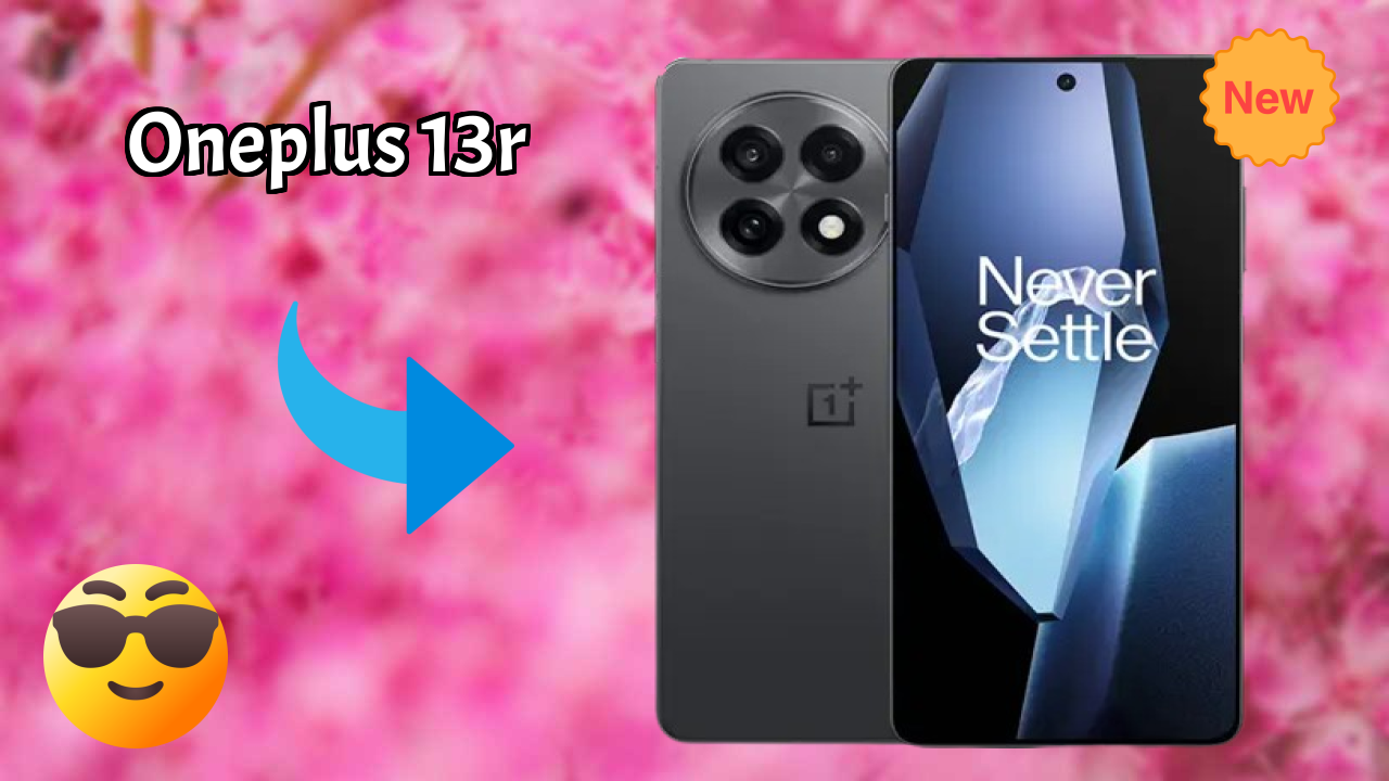 OnePlus 13R प्रोसेसर रिव्यु: Snapdragon 8 Gen 3 शो