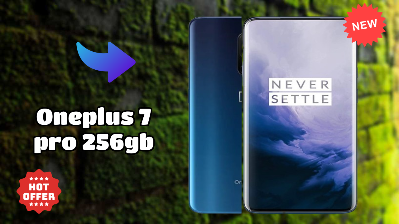 OnePlus 7 Pro 256GB क़ीमत: ₹49,999 - क्या आपको इसे खरीदना चाहिए?