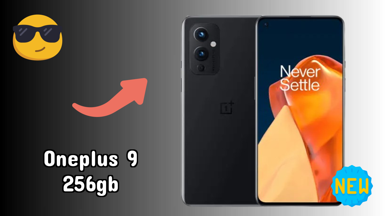 OnePlus 9 256GB शो टेस्ट: Snapdragon 888 सभी ऐप्स