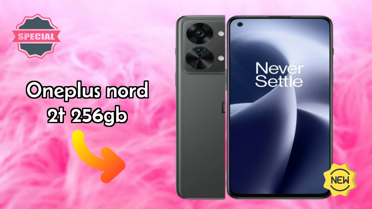 OnePlus Nord 2T 256GB बैटरी लाइफ: 4500 MAh रियल दुनिया उपयोग