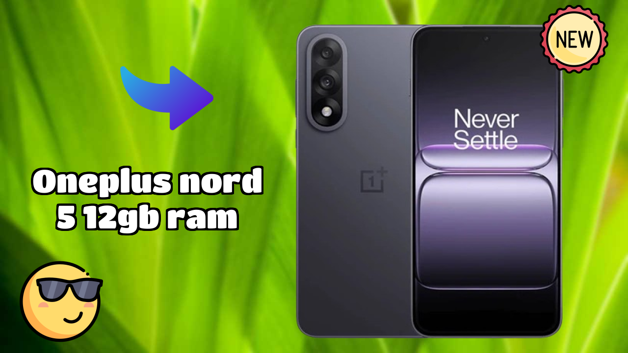 OnePlus Nord 5 12GB RAM कैमरा सैंपल: 50 MP + 8 MP Rear Camera रियल फोटो