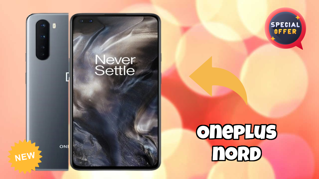 OnePlus Nord RAM रिव्यु: 8 GB RAM मल्टीटास्किंग टेस्ट