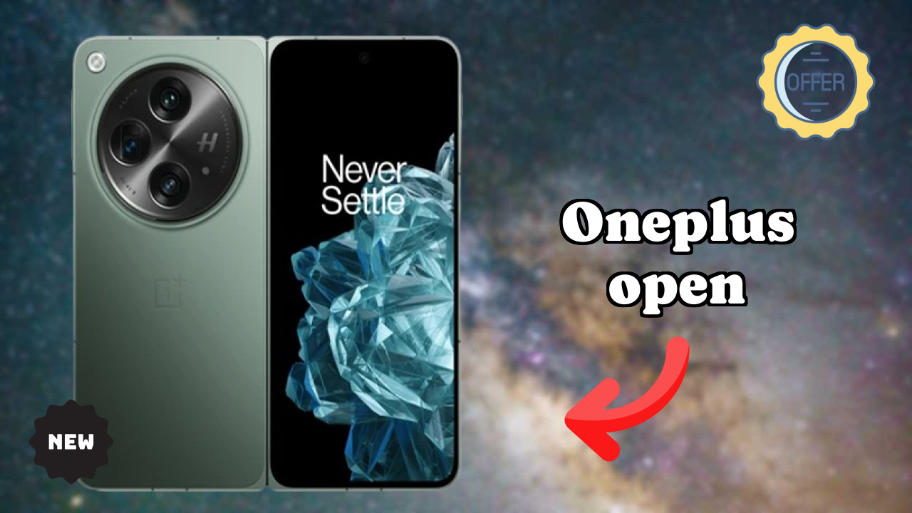 OnePlus Open RAM टेस्ट: क्या 16 GB RAM कार्यों को अच्छी तरह से हैंडल