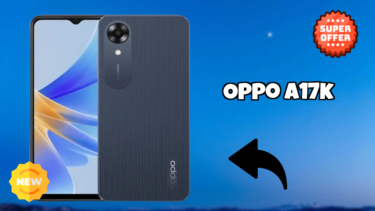 OPPO A17K कैमरा क्वॉलिटी: 8 MP Rear Camera सैंपल