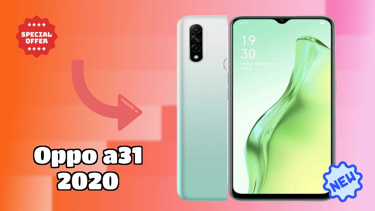 OPPO A31 2020 प्रोसेसर टेस्ट: MediaTek Helio P35 बेंचमार्क