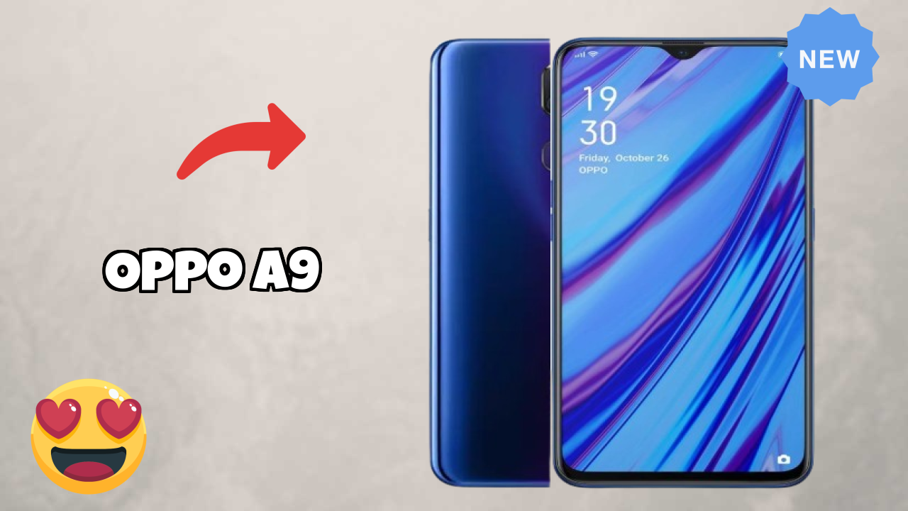 ₹16,990 पर OPPO A9 - पूरा रिव्यु और रेटिंग