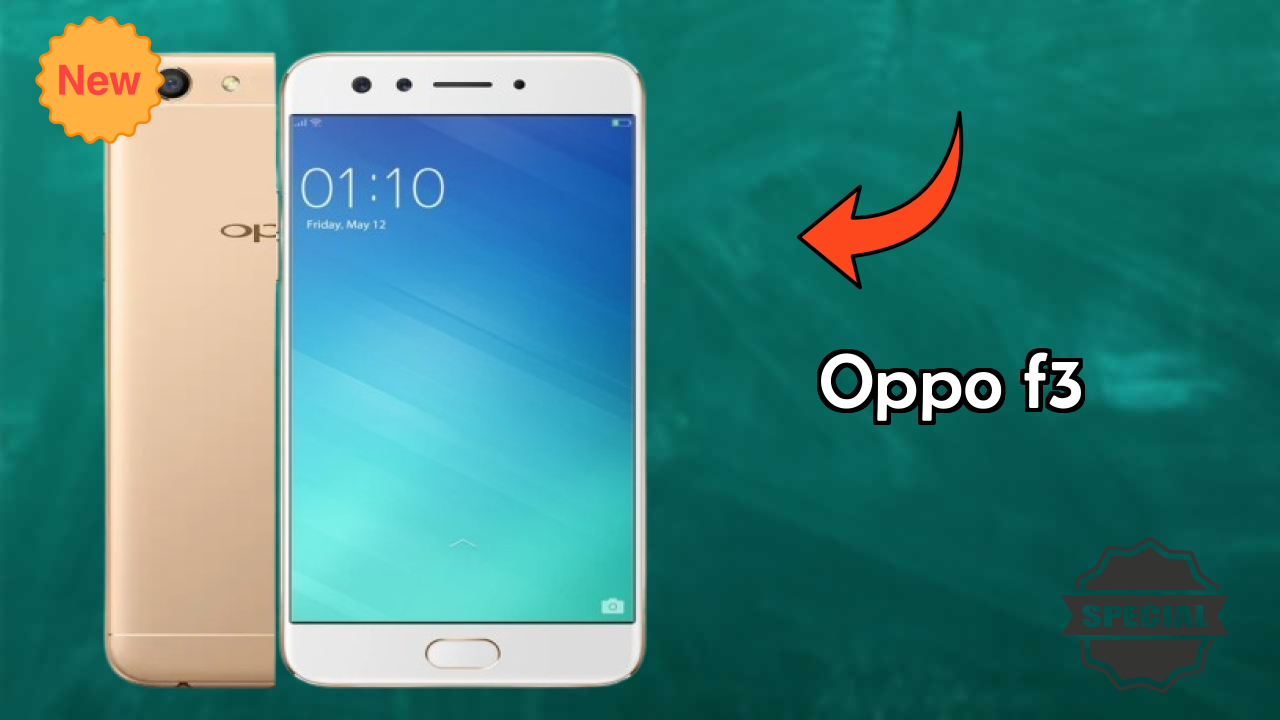 OPPO F3 डिस्प्ले साइज़: 5.5 Inches (13.97 Cm) स्क्रीन टेस्ट
