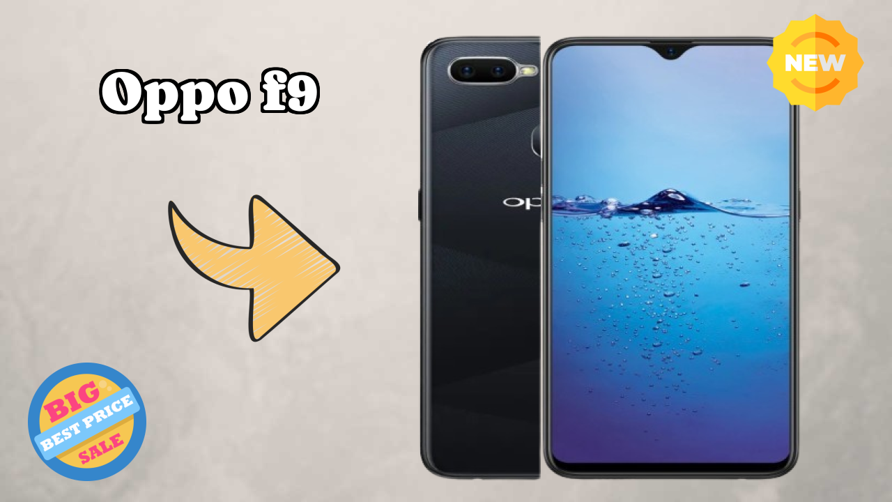 OPPO F9 गेमिंग बेंचमार्क: MediaTek Helio P60 टेस्ट किया गया