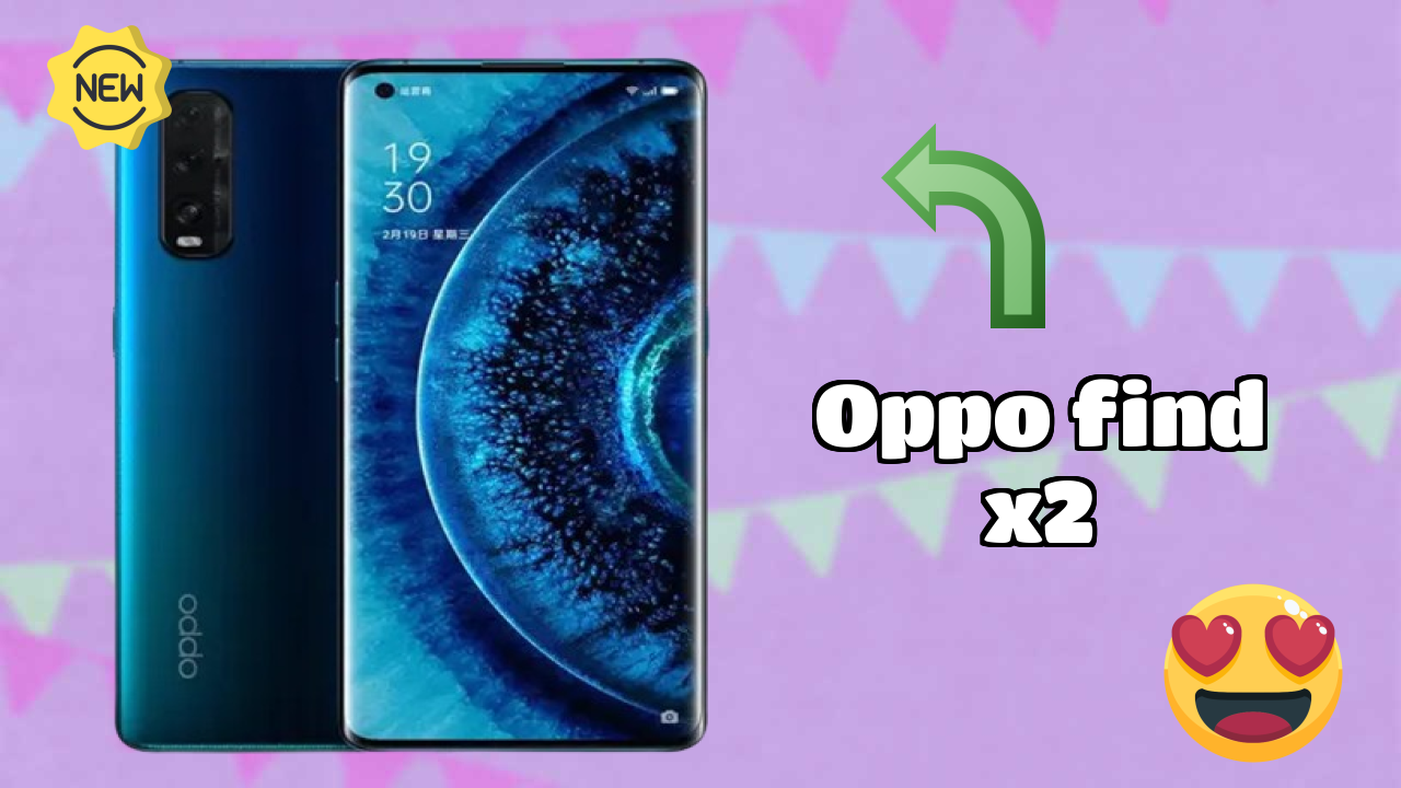 OPPO Find X2 डिस्प्ले क्वॉलिटी: OLED रिव्यु