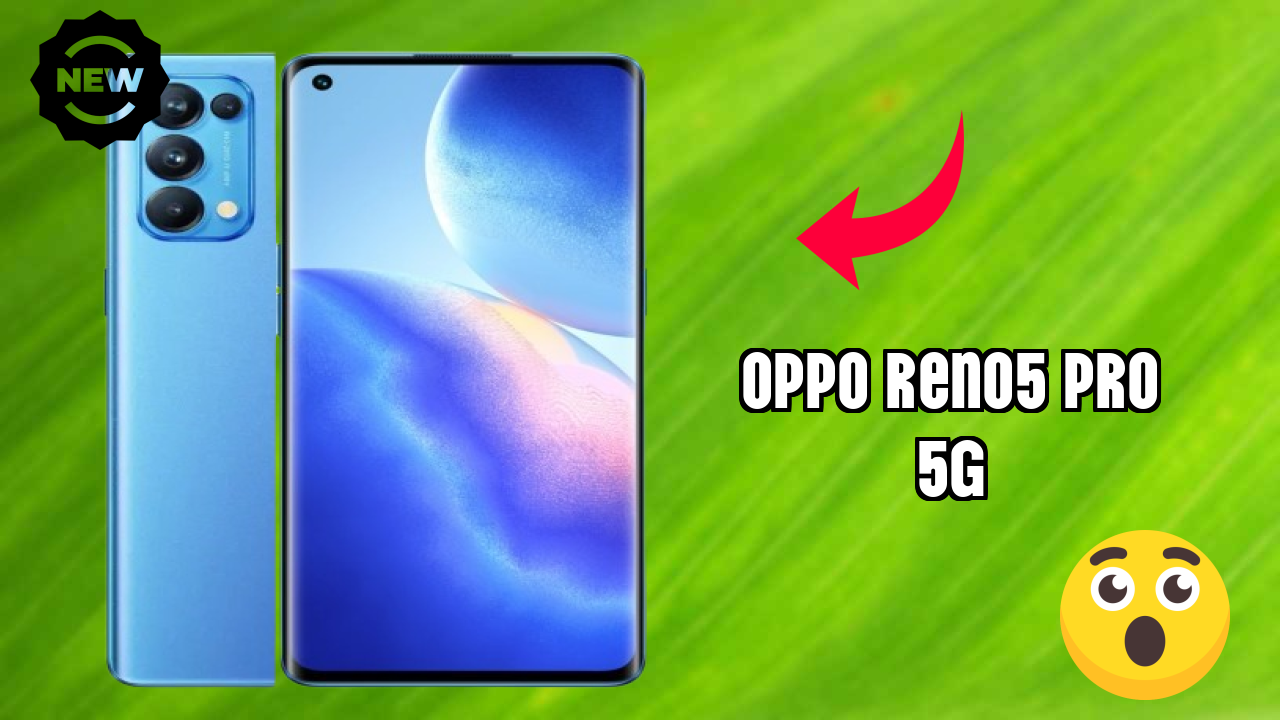 OPPO Reno5 Pro 5G बैटरी टेस्ट: क्या 4350 MAh पूरे दिन चलती है?