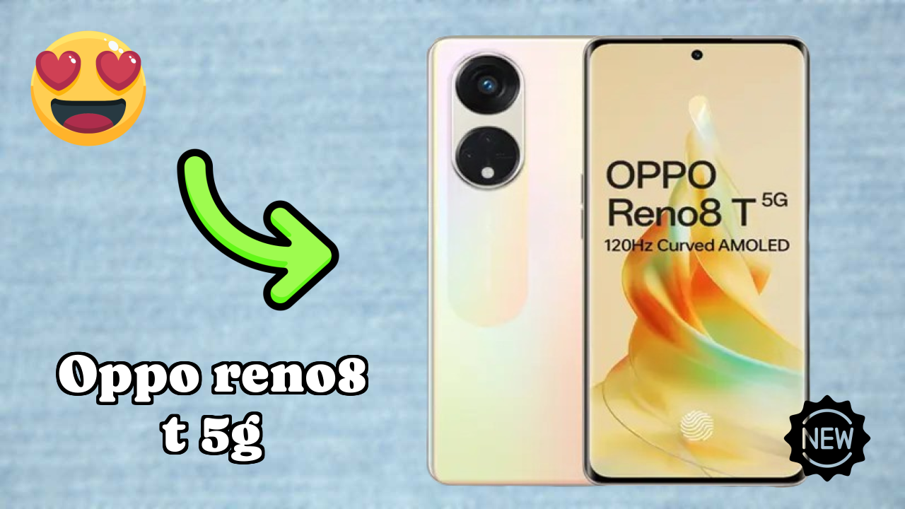 OPPO Reno8 T 5G कैमरा क्वॉलिटी: 108 MP + 2 MP + 2 MP Rear Camera कम रोशनी