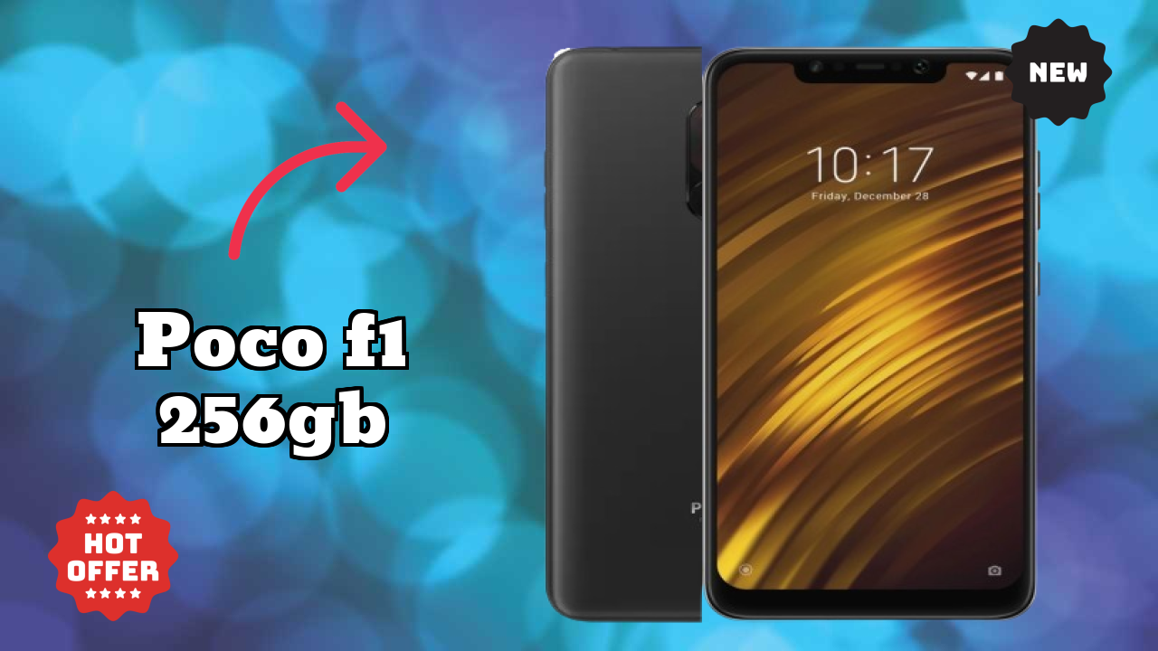 POCO F1 256GB बैटरी लाइफ: 4000 MAh Quick Charging चार्जिंग स्पीड टेस्ट