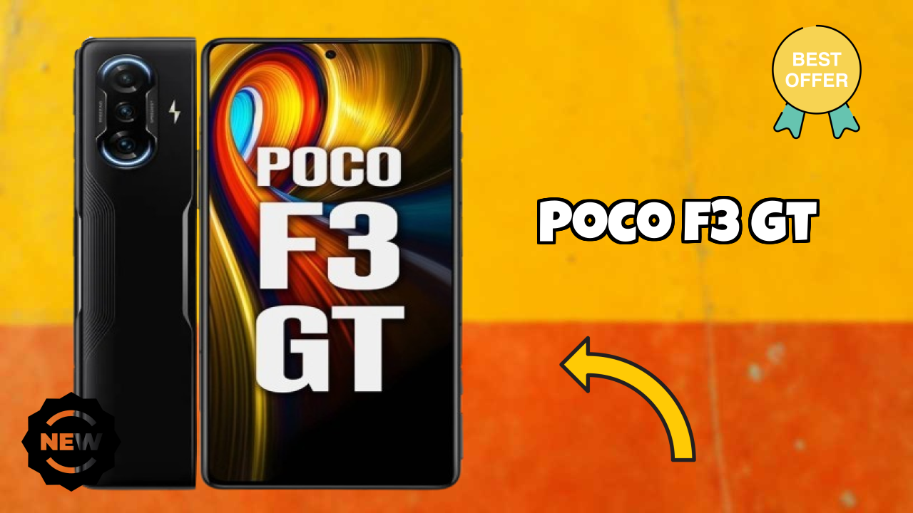 ₹26,999 पर POCO F3 GT - क्या अभी खरीदने के लायक है?