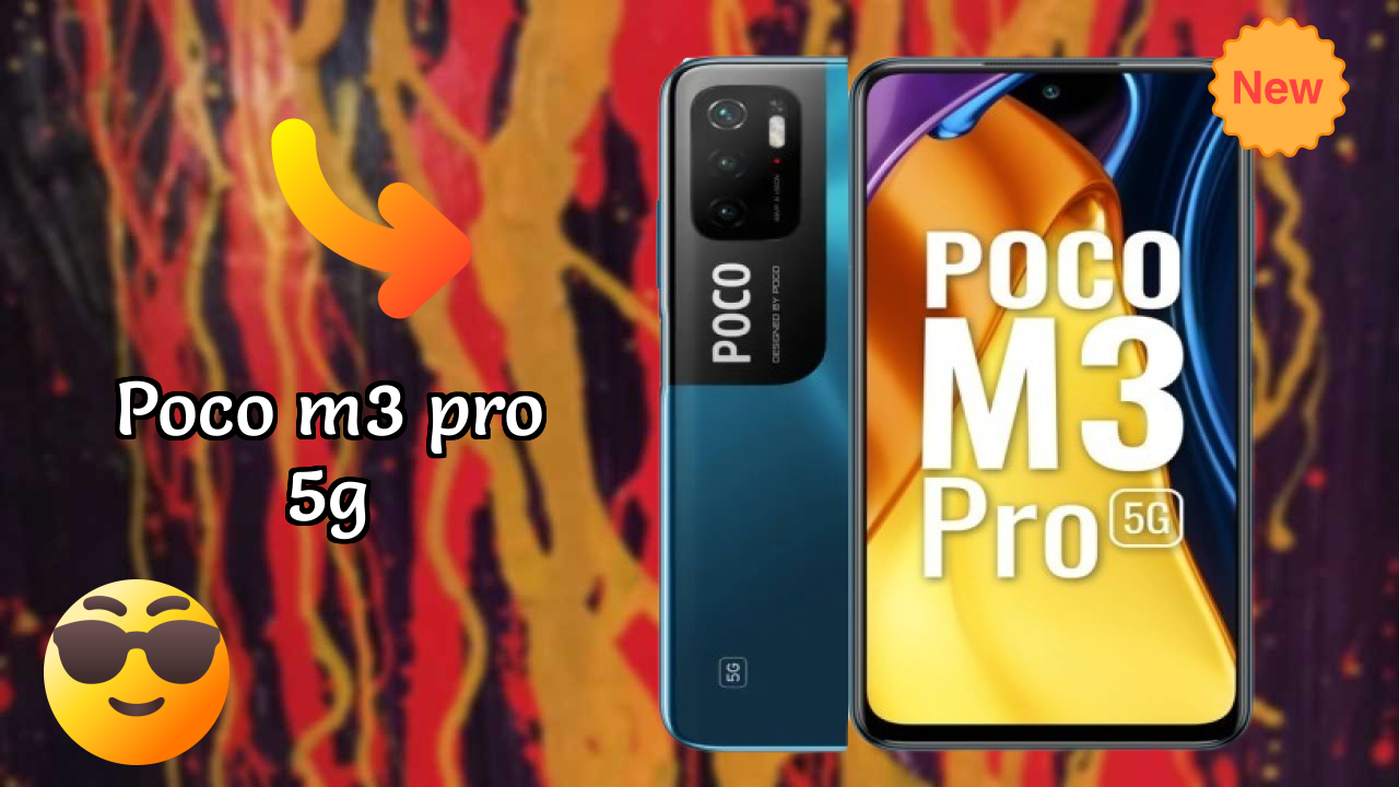 POCO M3 Pro 5G RAM रिव्यु: 4 GB RAM मल्टीटास्किंग  डिस्कसन