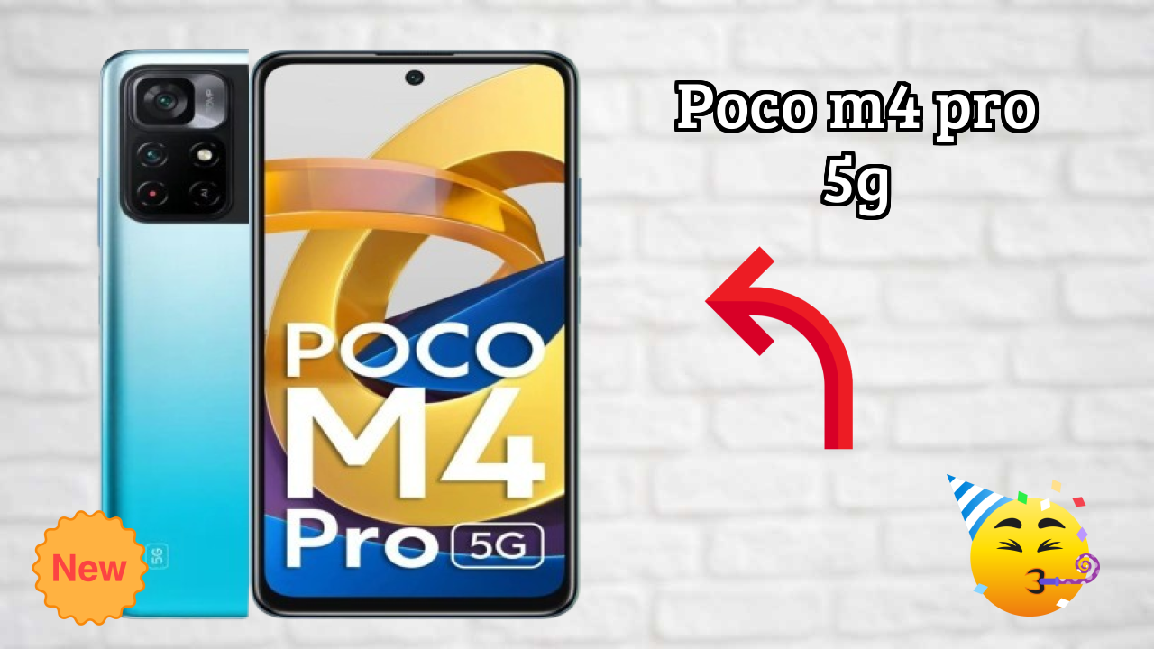 POCO M4 Pro 5G शो टेस्ट: MediaTek Dimensity 810 सभी ऐप्स