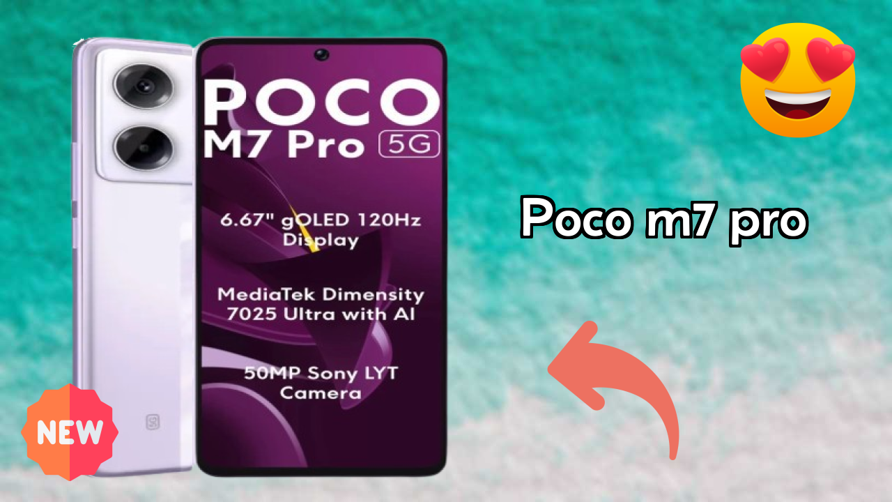 POCO M7 Pro डिस्प्ले रिव्यु: 6.67 Inches (16.94 Cm) स्क्रीन साइज़
