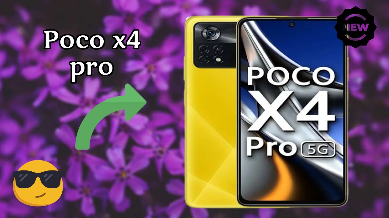 POCO X4 Pro डिस्प्ले  डिस्कसन: 6.67 Inches (16.94 Cm) क्वॉलिटी