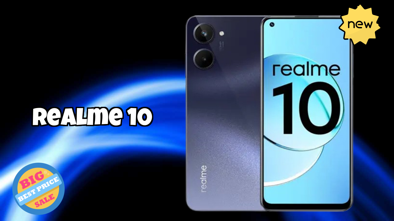 क्या Realme 10 2026 में बेस्ट विकल्प है? पूरा रिव्यु