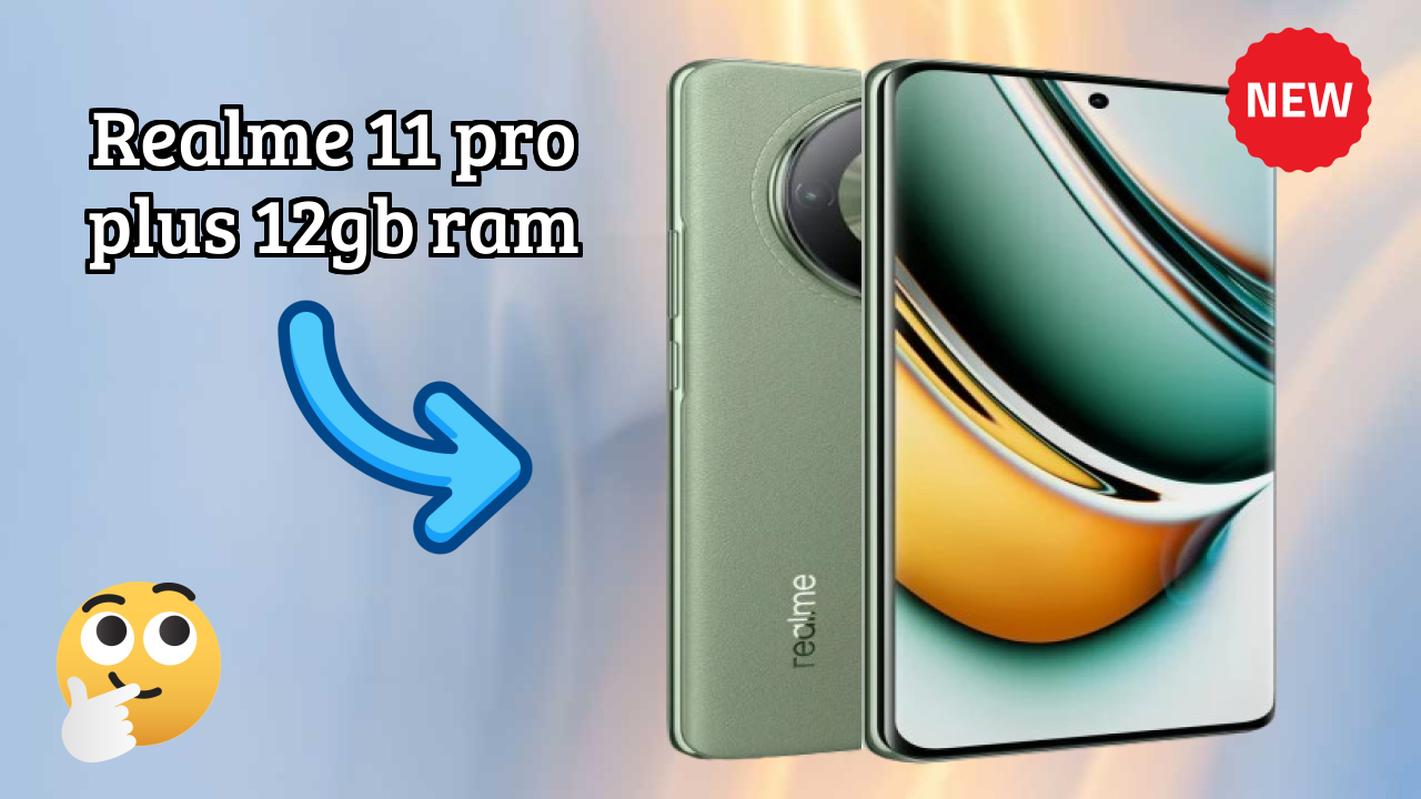Realme 11 Pro Plus 12GB RAM गेमिंग शो: MediaTek Dimensity 7050 FPS टेस्ट