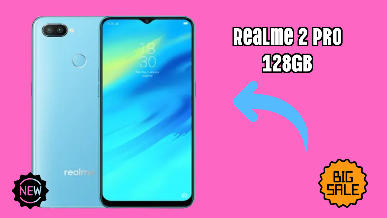 Realme 2 Pro 128GB कैमरा रिव्यु: 16 MP + 2 MP Rear Camera फोटो टेस्ट