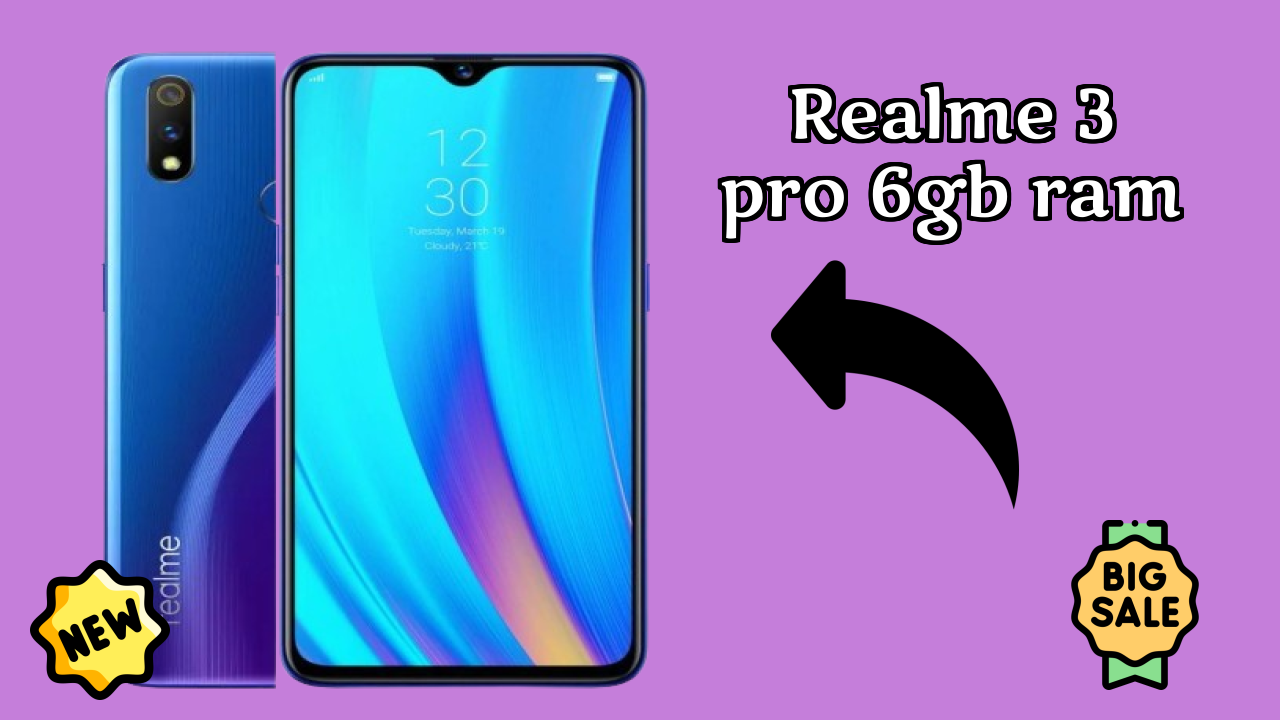 Realme 3 Pro 6GB RAM बैटरी लाइफ: 4045 MAh VOOC Charging रियल दुनिया टेस्ट