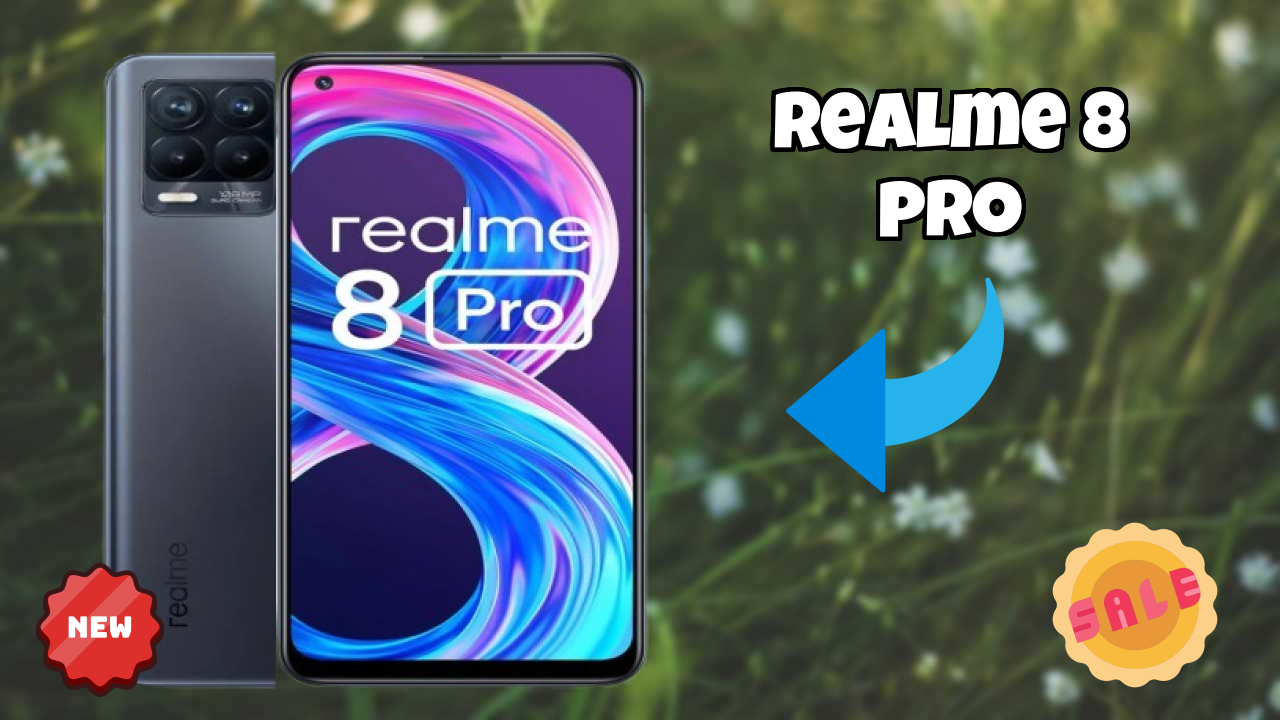 Realme 8 Pro 2026 सभी फीचर्स की तुलना