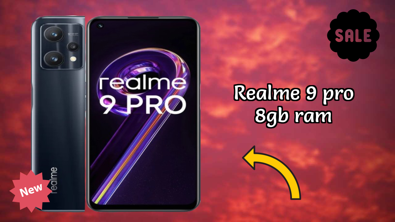 Realme 9 Pro 8GB RAM बैटरी लाइफ टेस्ट: क्या 5000 MAh पूरे दिन चलती है?
