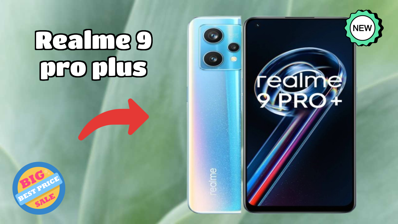 Realme 9 Pro Plus कैमरा रिव्यु: 50 MP + 8 MP + 2 MP Rear Camera फोटो क्वॉलिटी