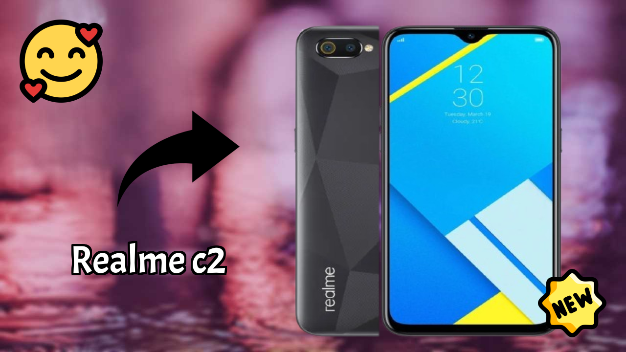 Realme C2 RAM उपयोग: क्या भारी ऐप्स के लिए 2 GB RAM पर्याप्त है?