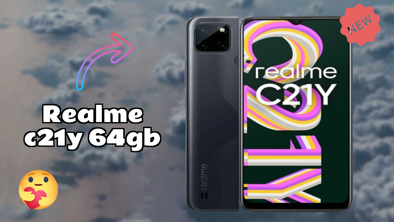 Realme C21Y 64GB क़ीमत: ₹8,499 - निवेश के लायक?