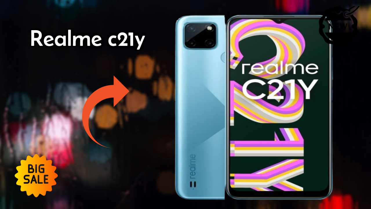 Realme C21Y गेमिंग टेस्ट: Unisoc T610 गेम FPS