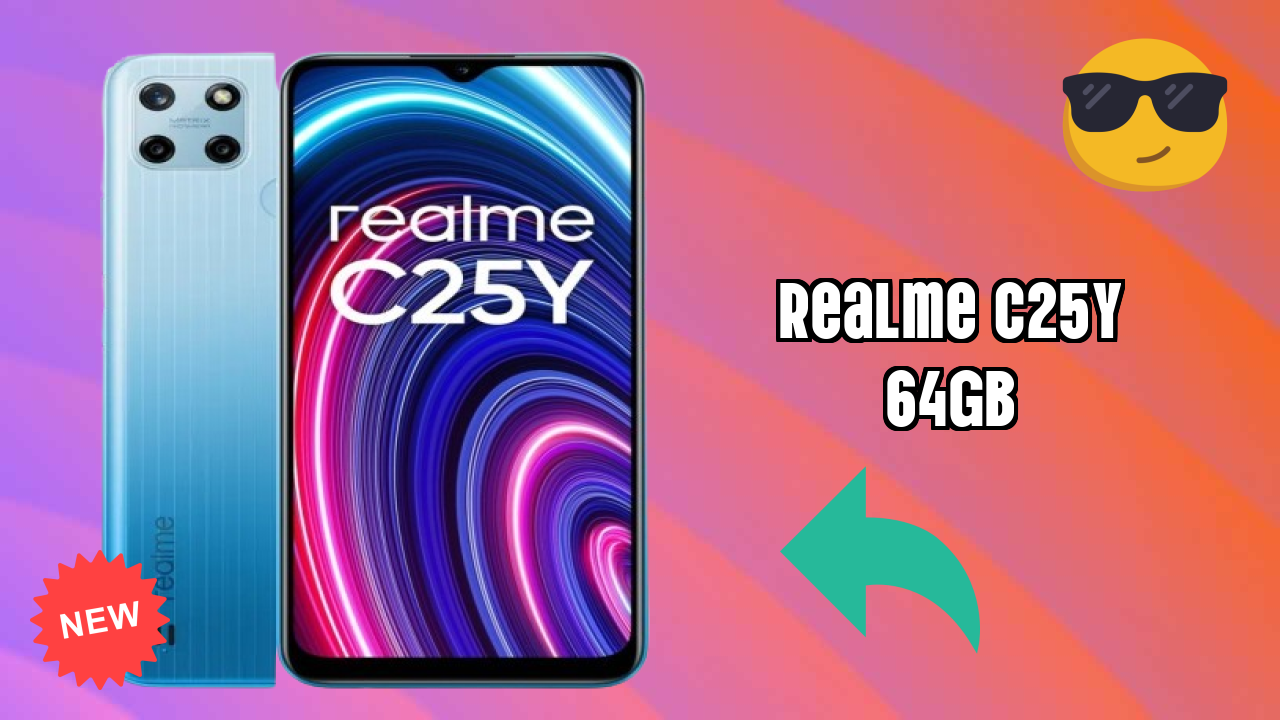 Realme C25Y 64GB क़ीमत रिव्यु: ₹8,999 अच्छा निवेश?