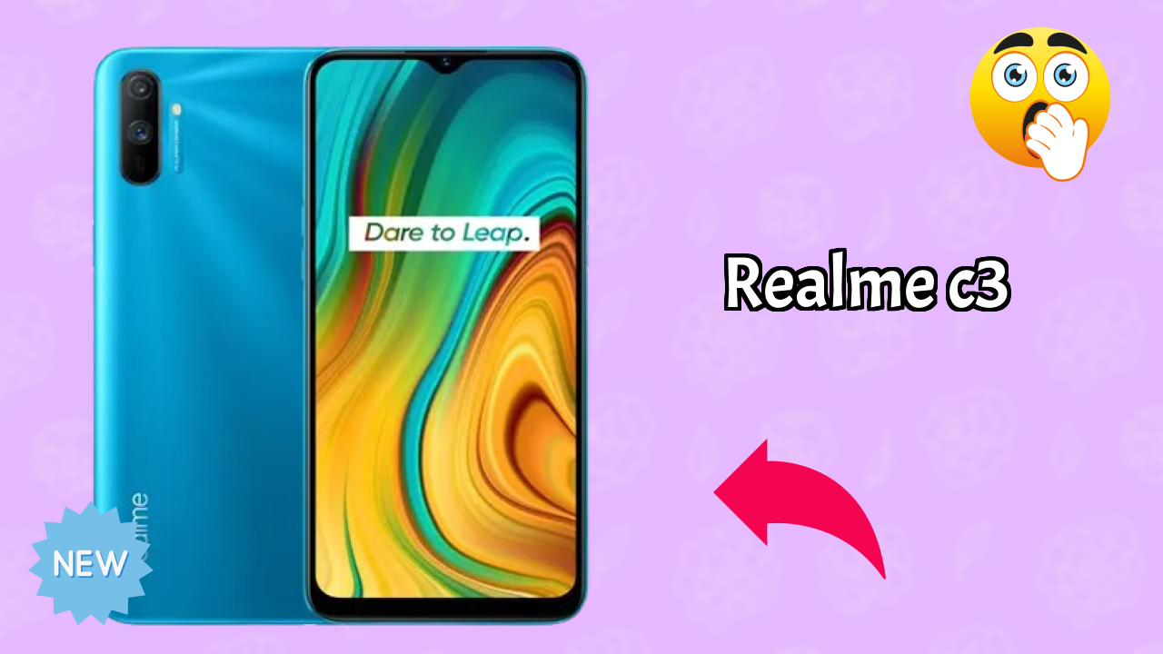 क्या Realme C3 ₹6,999 के लायक है? पूरा ऑनेस्ट रिव्यु