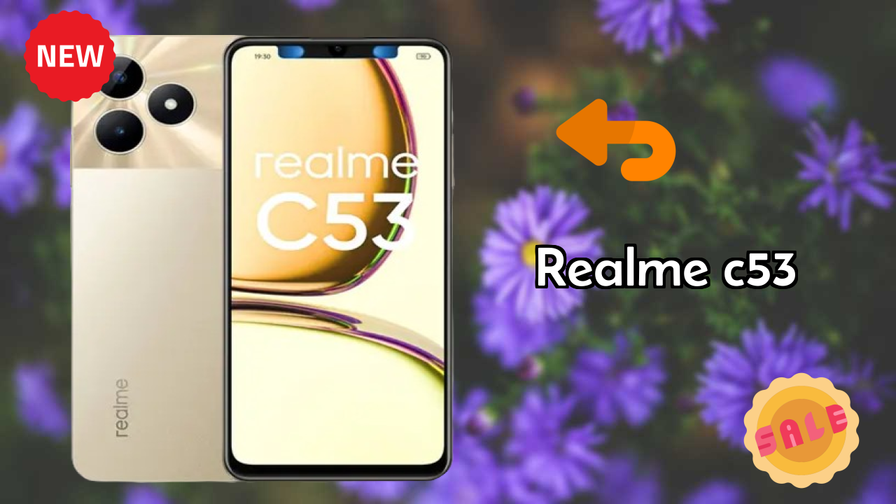 Realme C53 गेमिंग बेंचमार्क: Unisoc T612 टेस्ट किया गया