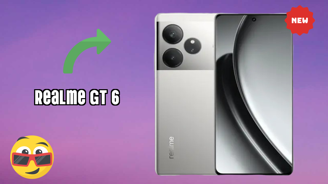 Realme GT 6 क़ीमत रिव्यु: ₹32,999 पूरा  डिस्कसन