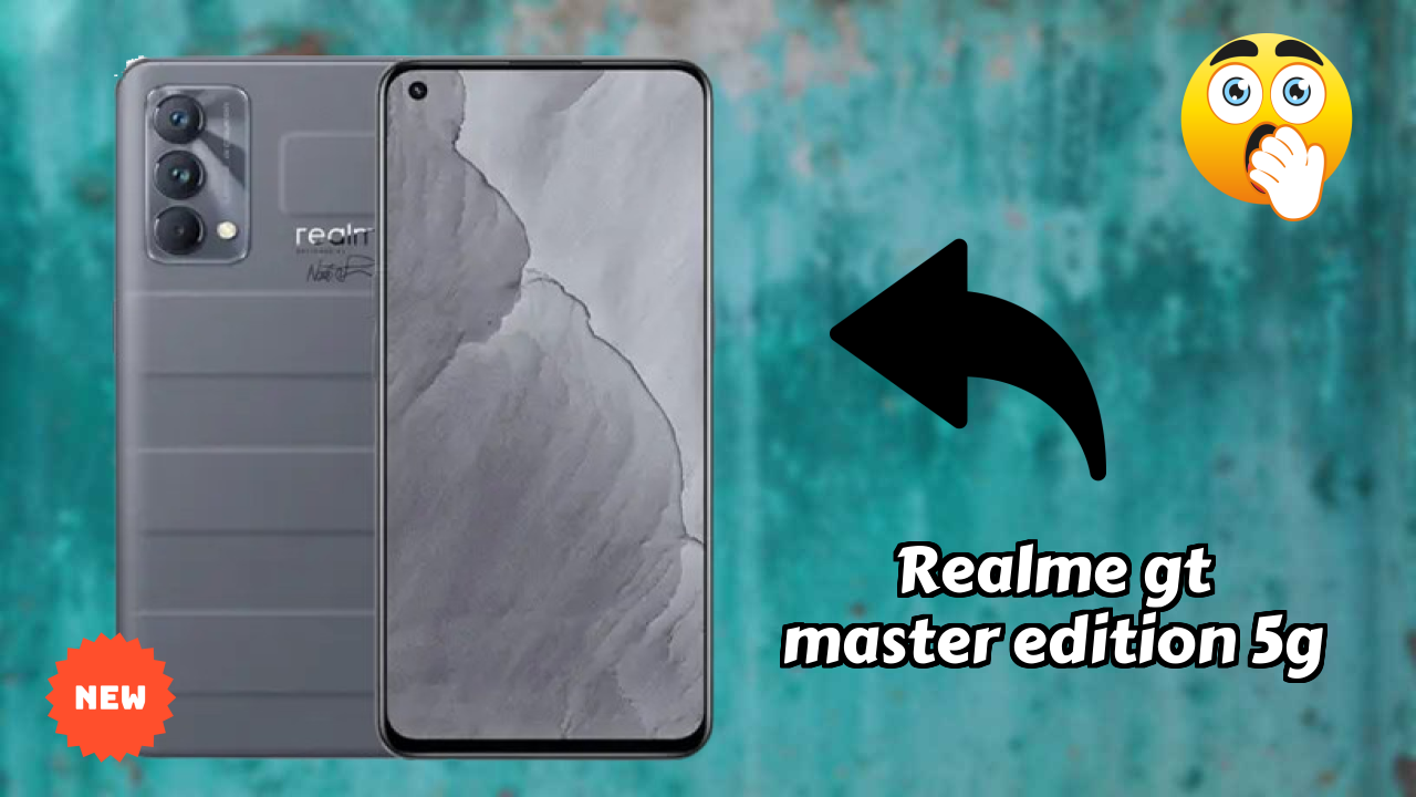 Realme GT Master Edition 5G के लिए 2026 में टॉप विकल्प – पूरा तुलना