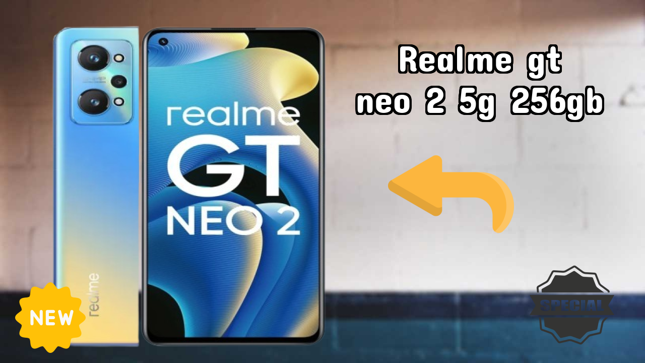 Realme GT Neo 2 5G 256GB कैमरा रिव्यु: 64 MP + 8 MP + 2 MP Rear Camera फोटो टेस्ट