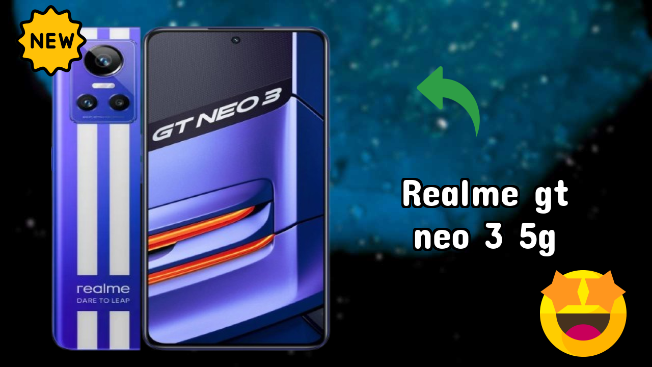 Realme GT Neo 3 5G गेमिंग शो: MediaTek Dimensity 8100 FPS टेस्ट