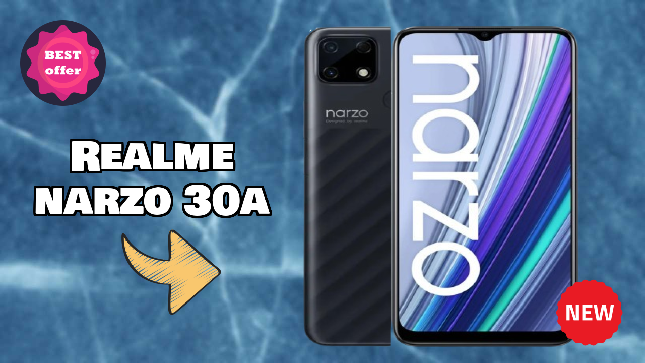 Realme Narzo 30A RAM रिव्यु: 3 GB RAM मल्टीटास्किंग चेक