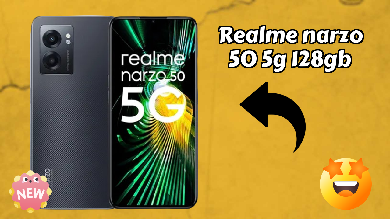 Realme Narzo 50 5G 128GB 2026 स्पेसिफिकेशन ब्रेकडाउन – प्रतिस्पर्धी रिव्यु