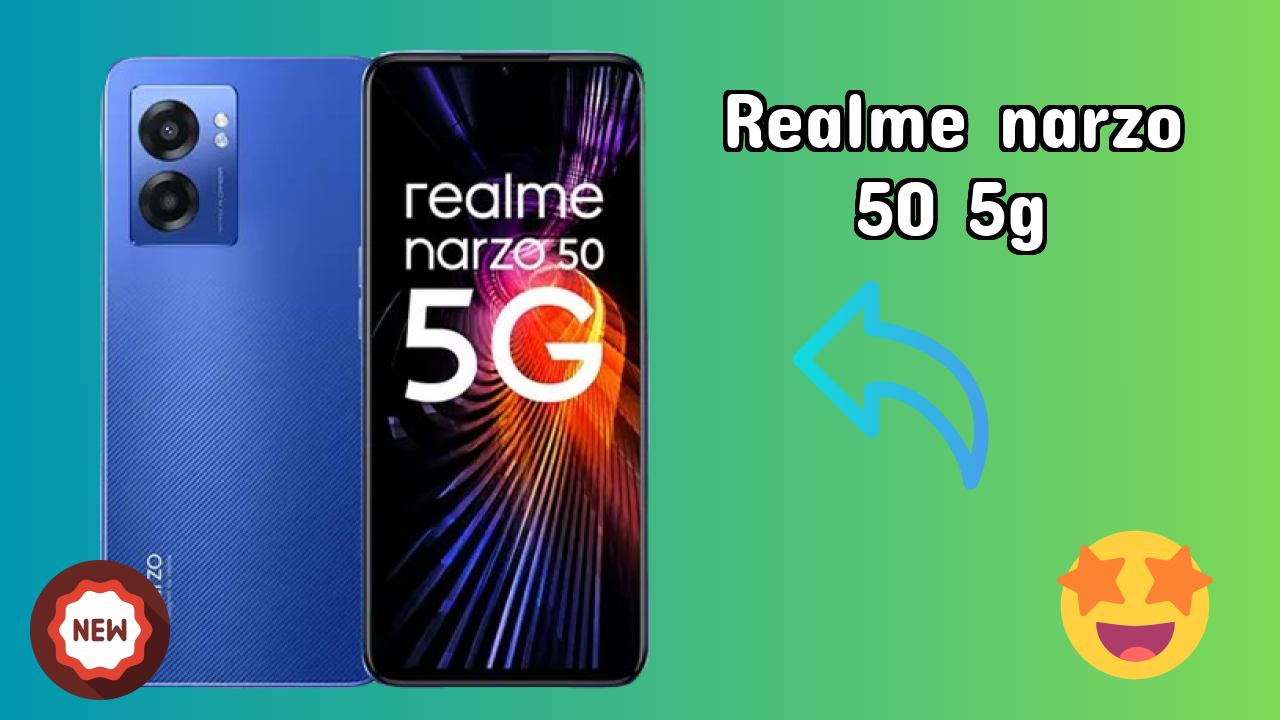 Realme Narzo 50 5G कैमरा क्वॉलिटी: 48 MP + 2 MP Rear Camera फोटो रिव्यु